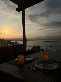 Eteà Sea Penthouse-In the heart of chania - Chania - 0