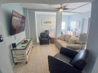 Egret - 1st Floor Freshly Updated Kit W&D 3 Miles to Beach - Bonita Springs - 4
