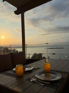 Eteà Sea Penthouse-In the heart of chania - Chania - 9
