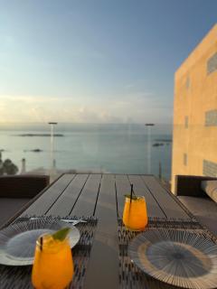Eteà Sea Penthouse-In the heart of chania - Chania - 7