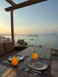 Eteà Sea Penthouse-In the heart of chania - Chania - 5