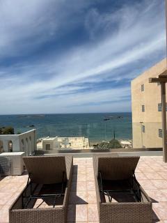 Eteà Sea Penthouse-In the heart of chania - Chania - 3