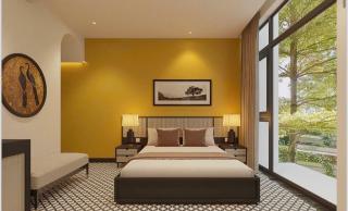 Grand Central Hotel- Vinhomes Ocean Park 3 - - 8
