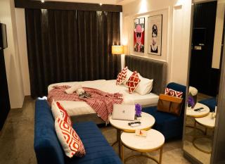 House Of Stays - Serviced Studio Apartments - Zirakpur - 1