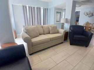 Egret - 1st Floor Freshly Updated Kit W&D 3 Miles to Beach - Bonita Springs - 3