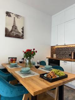Apartament Viva La France - Olsztyn - 0