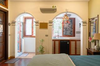 Leng Viethome 3, 72 Hang Chieu - Hanoi - 9