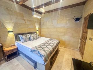 Capavista Cave House - Avcılar - 1