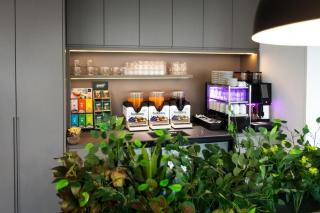 Taste Hotel Jettingen - Jettingen-Scheppach - 7