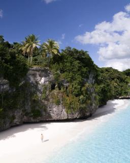 Lifou Xepenehe - - 6