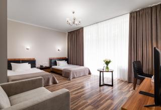 Perlyna Resort - Cherkasy - 9