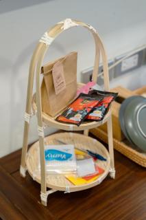 Leng Viethome 3, 72 Hang Chieu - Hanoi - 6