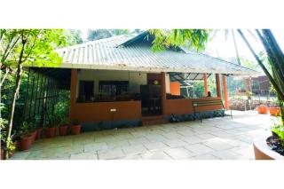 Holiday Courtyard Wayakanand - Padinjarathara - 2