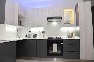 Eirini Elegant Aphrodite Apartment - Midrand - 7