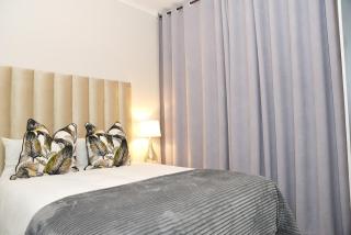 Eirini Elegant Aphrodite Apartment - Midrand - 4
