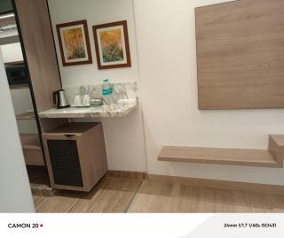 Mirage Hotel, Mumbai International Airport - Mumbai - 8