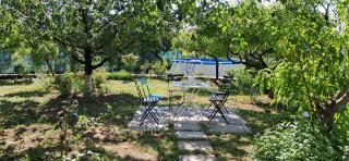 Casa Marza - Ghioroc - 5