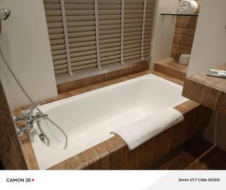 Mirage Hotel, Mumbai International Airport - Mumbai - 9