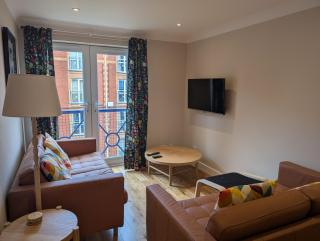 Marina Flat - Perfect Location - Moffat - 3