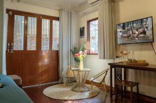 Leng Viethome stuido in Hanoi Old Quater 72 Hang Chieu - Hanoi - 0