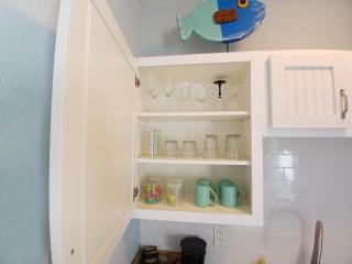 Egret - 1st Floor Freshly Updated Kit W&D 3 Miles to Beach - Bonita Springs - 1