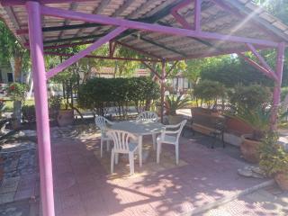 nina's house, villa verde 5 beach - 6