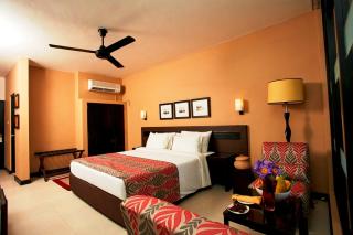 EKHO Safari Tissa - 8