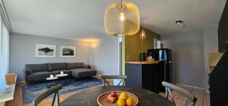 Modern Garden Suite - Thun - 0
