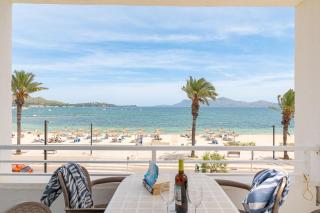 Beachfront Apartment Sivella by Sealand Villas - Port de Pollença - 9