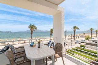 Beachfront Apartment Sivella by Sealand Villas - Port de Pollença - 8
