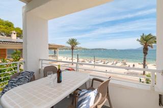 Beachfront Apartment Sivella by Sealand Villas - Port de Pollença - 5
