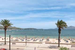 Beachfront Apartment Sivella by Sealand Villas - Port de Pollença - 0