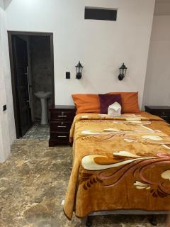 La Caverna inn - San Marcos La Laguna - 6