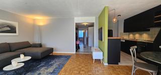 Garden Suite Thun - 3