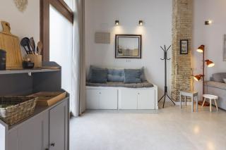 Invalencia Cuba Flat Cozy Studio in Ruzafa center - 1