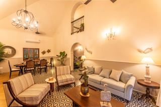 Morii Homes Field View Villa - Guirim - 7