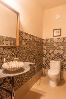 Morii Homes Field View Villa - Guirim - 3