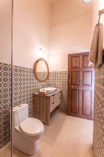 Morii Homes Field View Villa - Guirim - 2