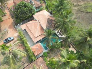 Morii Homes Field View Villa - Guirim - 5