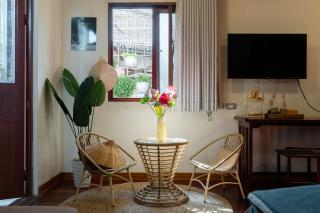 Leng Viethome stuido in Hanoi Old Quater 72 Hang Chieu - Hanoi - 9