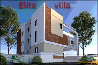 Elite Villa - 0