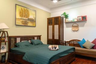 Leng Viethome stuido in Hanoi Old Quater 72 Hang Chieu - 5