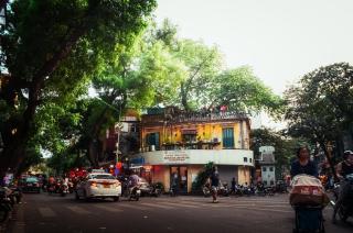 Leng Viethome 3, 72 Hang Chieu - Hanoi - 8