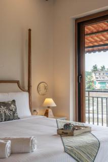 Morii Homes Field View Villa - Guirim - 1