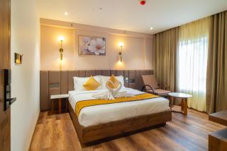 Senora Suites - Kannur - 0
