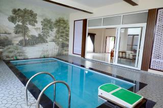 Elite Villa - 6