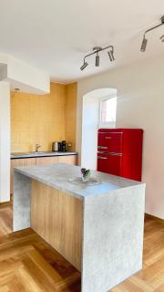 Exclusive OldNew apartments in city center - Panevėžys - 8