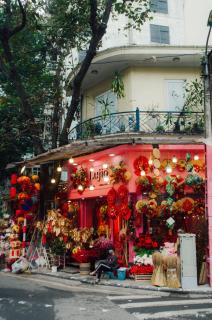 Leng Viethome 3, 72 Hang Chieu - Hanoi - 3