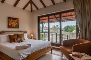 Morii Homes Field View Villa - Guirim - 6