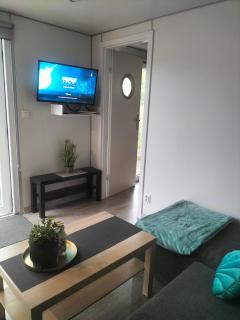 Domki & Pokoje Władysławowo - 3